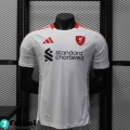 Camiseta Futbol Liverpool Edicion especial Hombre 25 26 TBB839