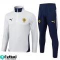 KIT: Chandal Futbol Portugal Hombre 25 26 A776