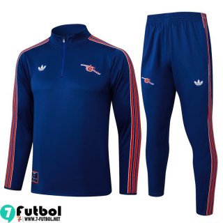 KIT: Chandal Futbol Arsenal Hombre 25 26 A781