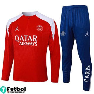 KIT: Chandal Futbol PSG Hombre 25 26 A788