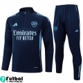 KIT: Chandal Futbol Arsenal Hombre 25 26 A791