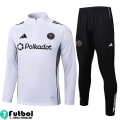 KIT: Chandal Futbol Inter Miami Hombre 25 26 A794