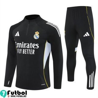 KIT: Chandal Futbol Real Madrid Hombre 25 26 A796