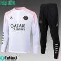 KIT: Chandal Futbol PSG Nino 25 26 C622