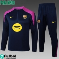 KIT: Chandal Futbol Barcelona Nino 25 26 C638