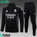 KIT: Chandal Futbol Real Madrid Nino 25 26 C641
