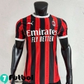 AC Milan Camiseta Futbol Primera Hombre 24 25