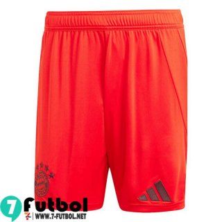 Bayern Munich Pantalon Corto Futbol Primera Hombre 24 25 P443