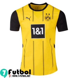 Dortmund Maglia Calcio Prima Uomo 2024 2025