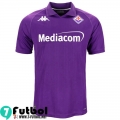 Fiorentina Camiseta Futbol Primera Hombre 24 25
