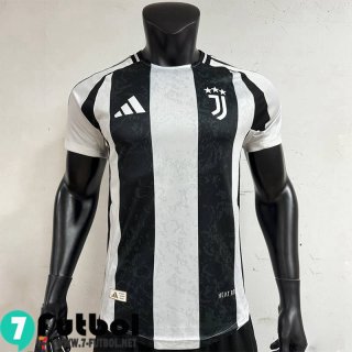 Juventus Camiseta Futbol Primera Hombre 24 25