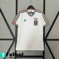 Mexico Retro Camiseta Futbol Edicion Especial Hombre FG438