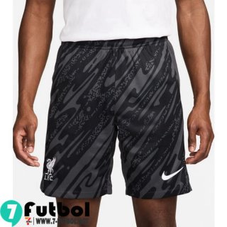 Liverpool Pantalon Corto Futbol Porteros Hombre 24 25 P449