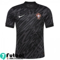 Portugal Camiseta Futbol Porteros Hombre 2024