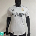 Real Madrid Camiseta Futbol Primera Hombre 24 25