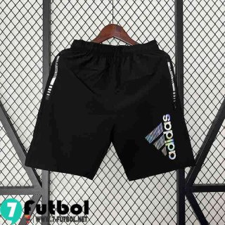 Casual Pantalon Corto Futbol Hombre P436