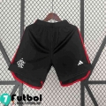 Flamengo Pantalon Corto Futbol Hombre 23 24 P440