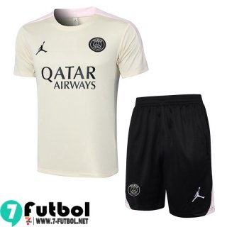 PSG T Shirt Hombre 24 25 H64