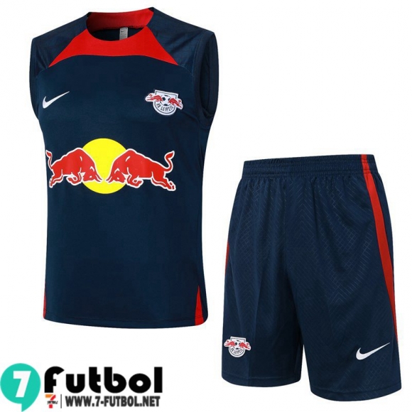 KIT : RB Leipzig T Shirt Uomo 2024 2025 H67