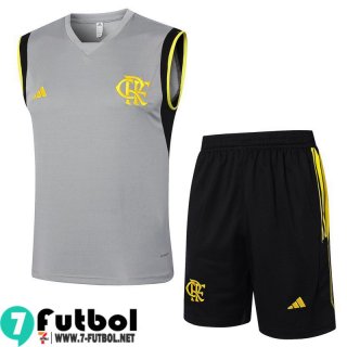 KIT : Flamengo T Shirt Uomo 2024 2025 H69