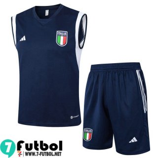 KIT : Italia T Shirt Uomo 2024 2025 H76