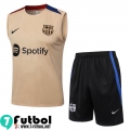 KIT : Barcellona T Shirt Uomo 2024 2025 H91