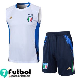 KIT : Italia T Shirt Uomo 2024 2025 H94
