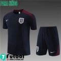 KIT : Inghilterra T Shirt Bambini 2024 2025 H01