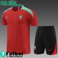 Portugal T Shirt Ninos 24 25 H12