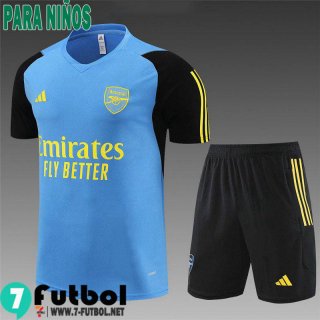 Arsenal T Shirt Bambini 2024 2025 H27