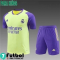 Real Madrid T Shirt Ninos 24 25 H28