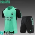 KIT : Real Madrid T Shirt Bambini 2024 2025 H30