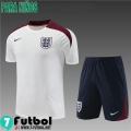 Inglaterra T Shirt Ninos 24 25 H50