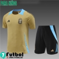 Argentina T Shirt Bambini 2024 2025 H52