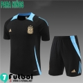 KIT : Argentina T Shirt Bambini 2024 2025 H53