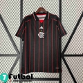 Flamengo Maglia Calcio Edizione speciale Uomo 2024 2025 TBB330