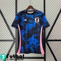 Japon Camiseta Futbol Edicion Especial Hombre 2024 TBB332