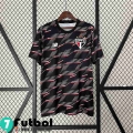Sao Paulo Camiseta Futbol Edicion Especial Hombre 24 25 TBB333