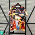 Japon Camiseta Futbol Edicion Especial Hombre 2024 TBB341