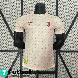 Juventus Camiseta Futbol Edicion Especial Hombre 24 25 TBB344