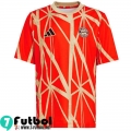 Bayern Munich Camiseta Futbol Edicion Especial Hombre 24 25 TBB346