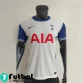 Tottenham Camiseta Futbol Primera Hombre 24 25