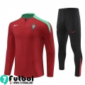KIT: Portogallo Tute Calcio Uomo 2024 2025 A315