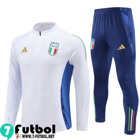 Italia Chandal Futbol Hombre 24 25 A330