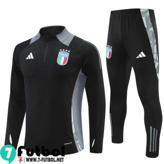KIT: Italia Tute Calcio Uomo 2024 2025 A331