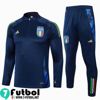 Italia Chandal Futbol Hombre 24 25 A354