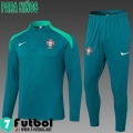 Portugal Chandal Futbol Ninos 24 25 C225
