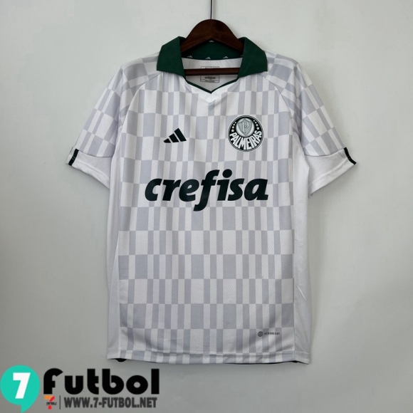 Camiseta Futbol Palmeiras Edición especial Hombre 2023 2024 TBB74