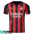Camiseta Futbol AC Milan Primera Hombre 25 26