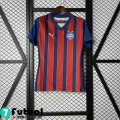 Camiseta Futbol Bahia Segunda Femenino 25 26